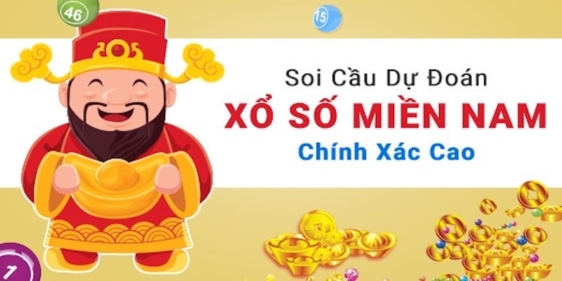 5 cách soi cầu miền Nam chuẩn chuyên gia hàng đầu thế giới