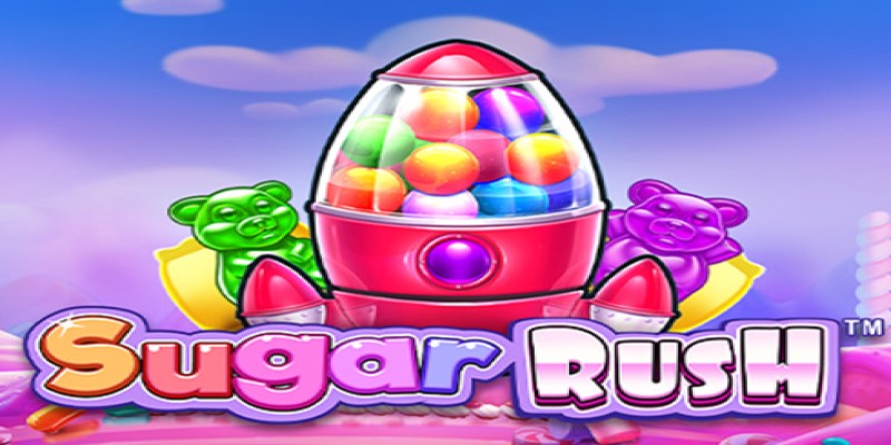 Game nổ hũ Sugar Rush và những thông tin giới thiệu 