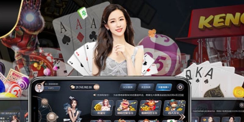 Hướng dẫn đăng ký chương trình đại lý I9BET