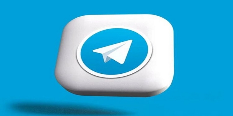 Liên hệ hỗ trợ và nhận tư vấn thông qua ứng dụng telegram rất hiệu quả