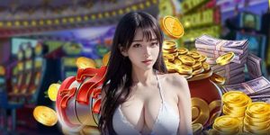 Nổ Hũ I9BET - Siêu Phẩm Game Hot Hit Nhất Thị Trường Châu Á