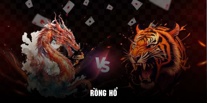 Rồng Hổ I9BET - Game Bài Cuốn Hút Với Hình Thức Chơi Thú Vị