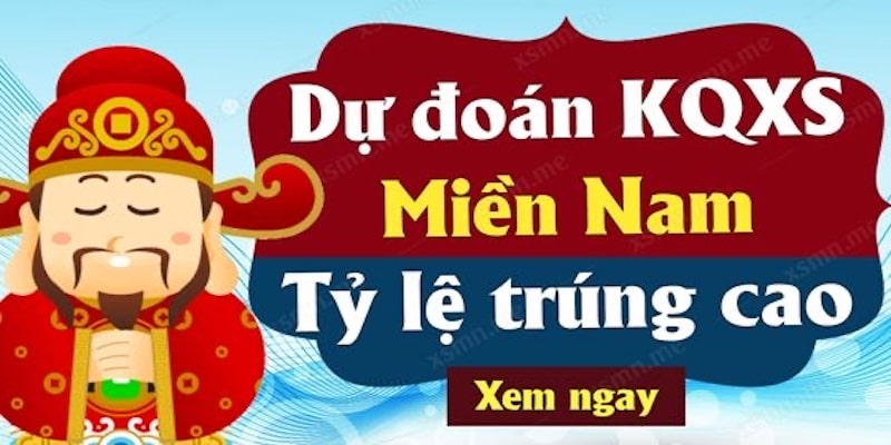 Soi Cầu Miền Nam - Đánh Đâu Trúng Đó Cùng Chuyên Gia I9bet