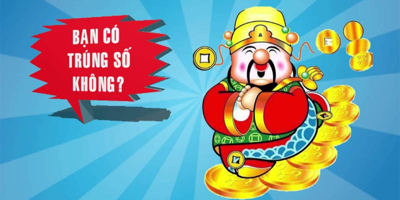 Soi cầu miền Trung theo số may mắn cá nhân