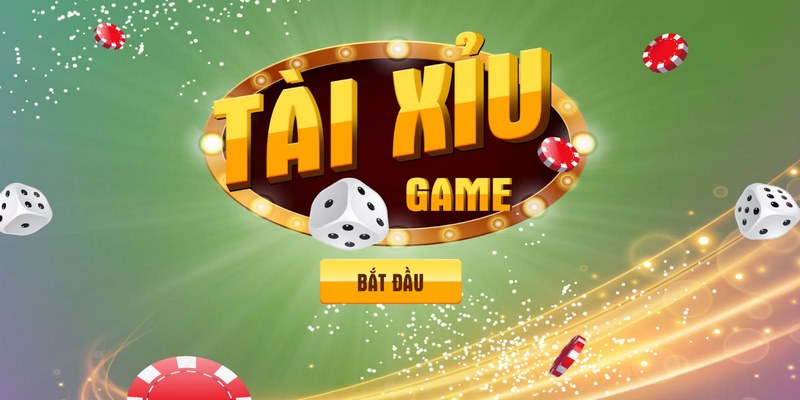 Luật chơi game tài xỉu dễ hiểu nên bất kỳ khách hàng nào cũng có thể tham gia